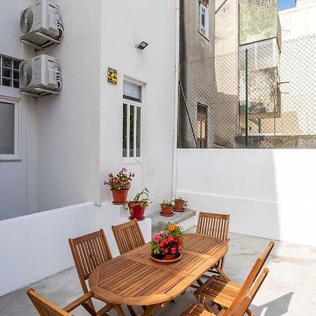 Zd Moreira Flats C By Portoproperties4You المظهر الخارجي الصورة