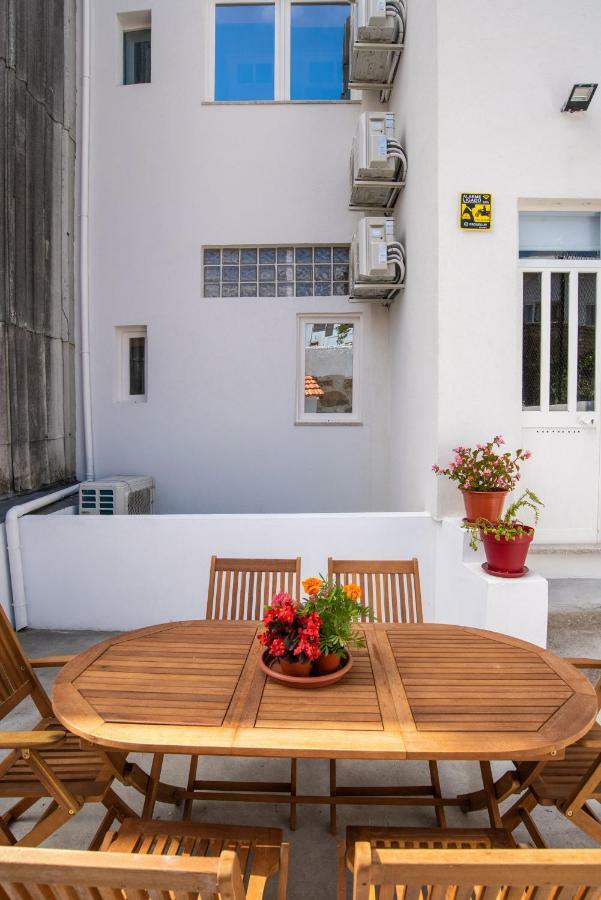 Zd Moreira Flats C By Portoproperties4You المظهر الخارجي الصورة