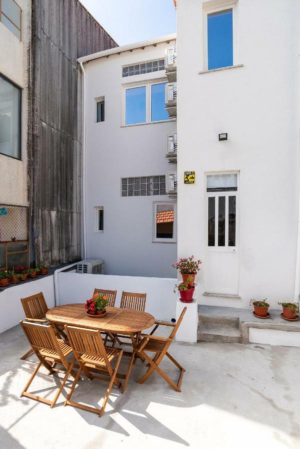 Zd Moreira Flats C By Portoproperties4You المظهر الخارجي الصورة