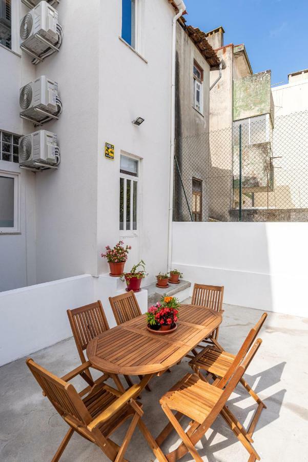 Zd Moreira Flats C By Portoproperties4You المظهر الخارجي الصورة