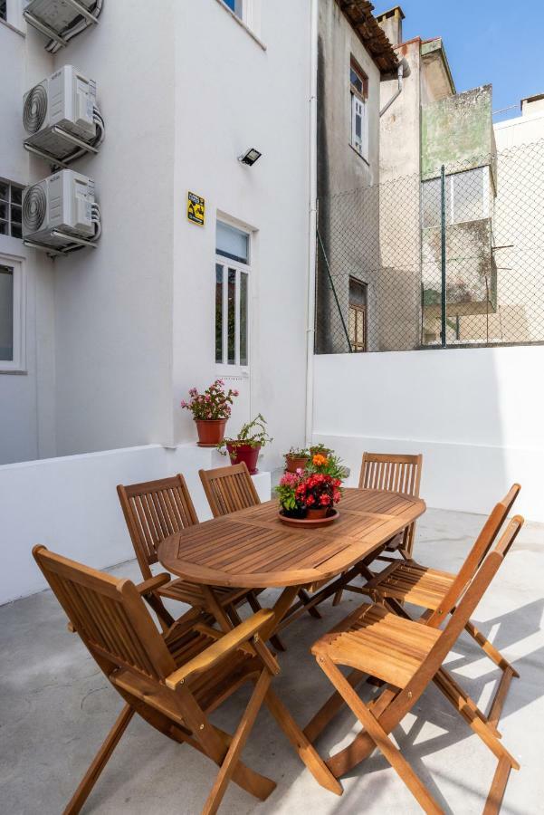 Zd Moreira Flats C By Portoproperties4You المظهر الخارجي الصورة