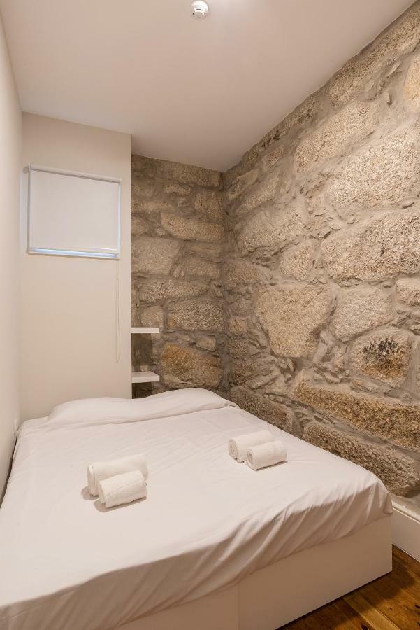 Zd Moreira Flats C By Portoproperties4You المظهر الخارجي الصورة