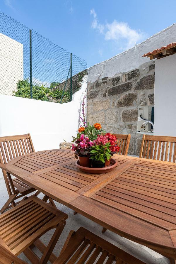 Zd Moreira Flats C By Portoproperties4You المظهر الخارجي الصورة