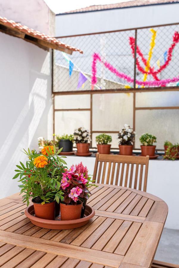 Zd Moreira Flats C By Portoproperties4You المظهر الخارجي الصورة
