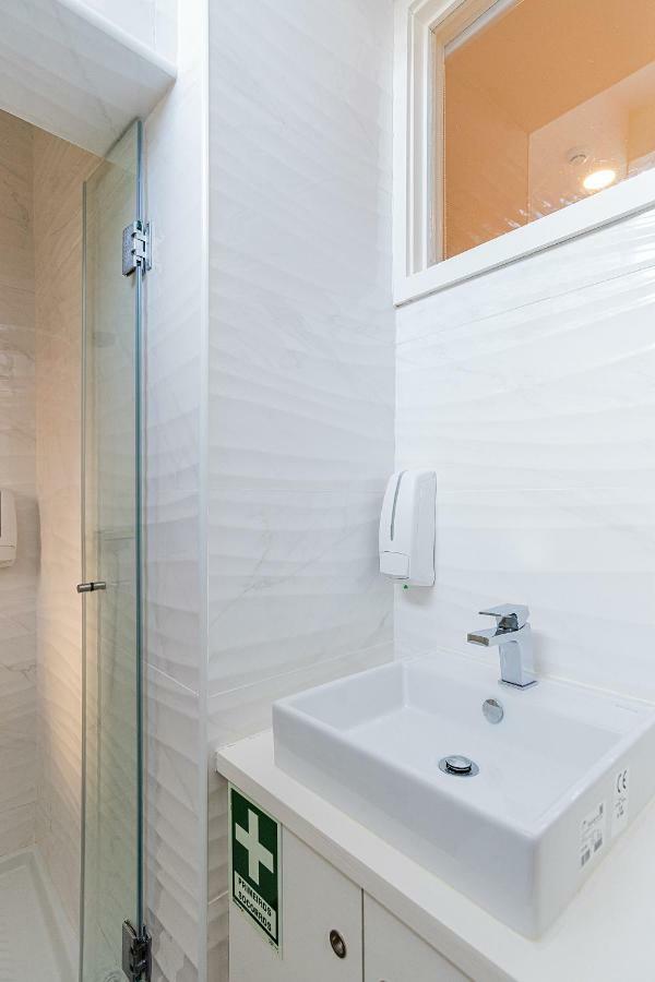 Zd Moreira Flats C By Portoproperties4You المظهر الخارجي الصورة