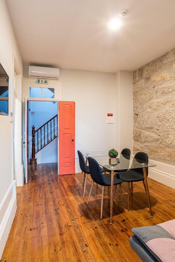 Zd Moreira Flats C By Portoproperties4You المظهر الخارجي الصورة