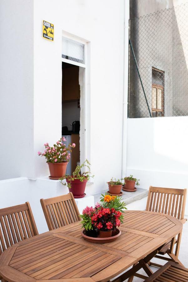 Zd Moreira Flats C By Portoproperties4You المظهر الخارجي الصورة