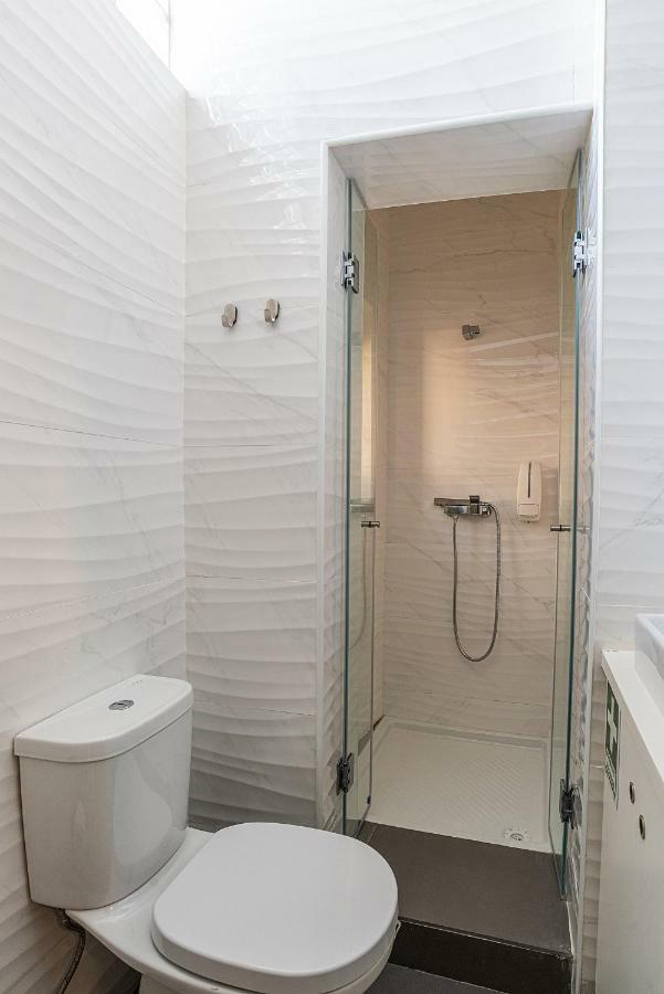Zd Moreira Flats C By Portoproperties4You المظهر الخارجي الصورة